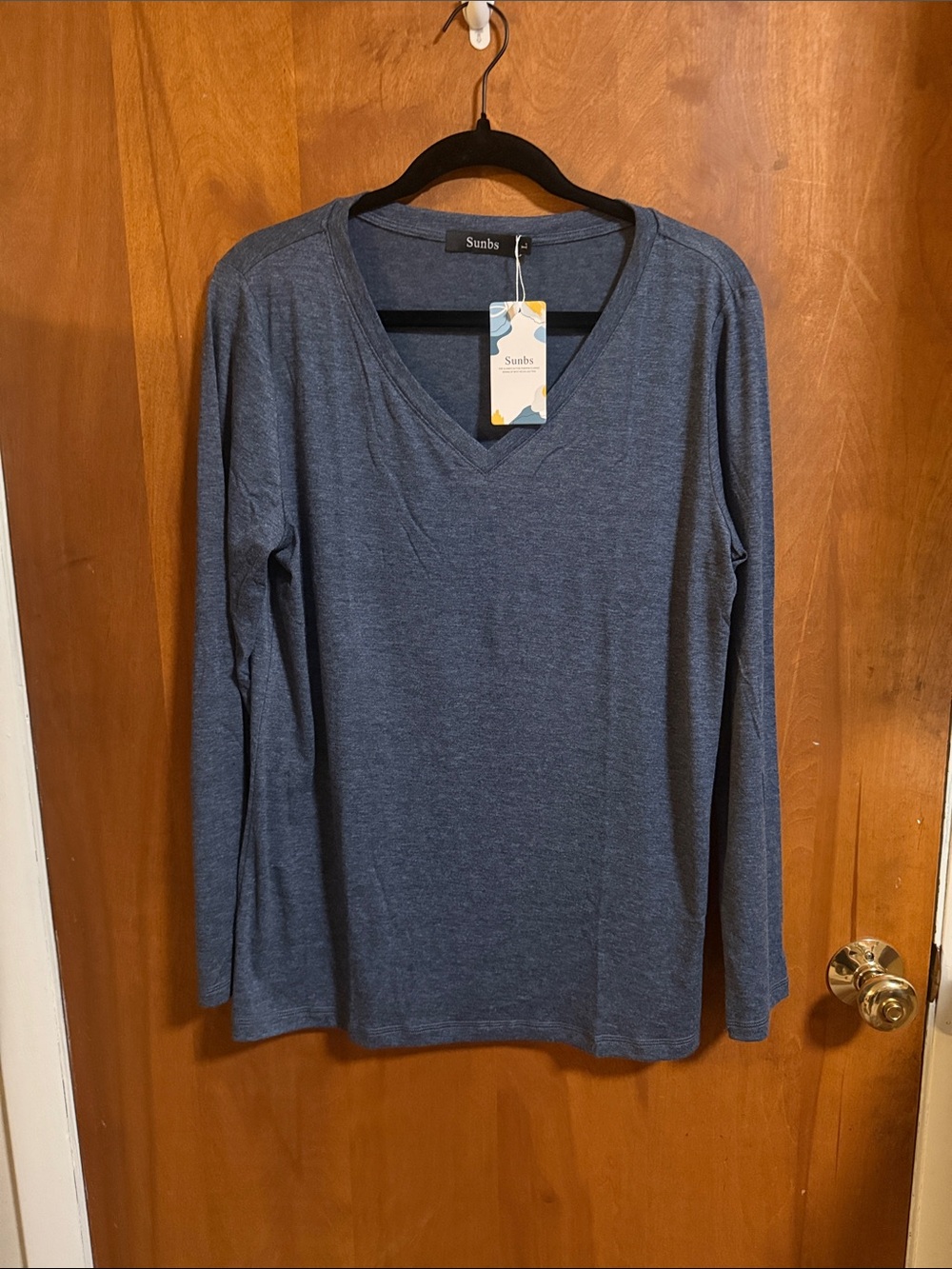Sunbs Shirt